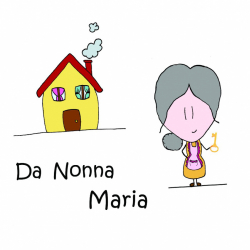 Bed And Breakfast Nonna Maria